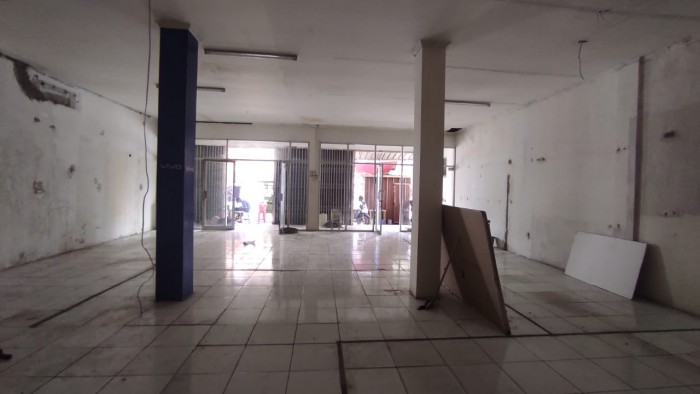 Ruko Disewakan di Ciledug Tangerang